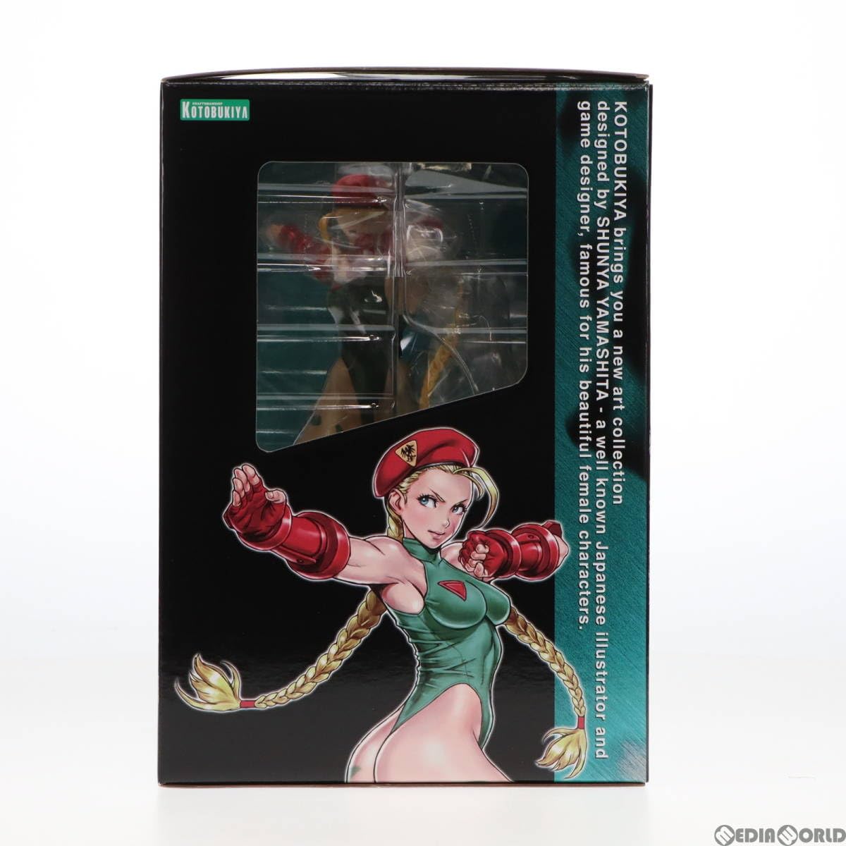 Amazon | [FIG]STREET FIGHTER美少女 キャミィ ストリートファイター 1